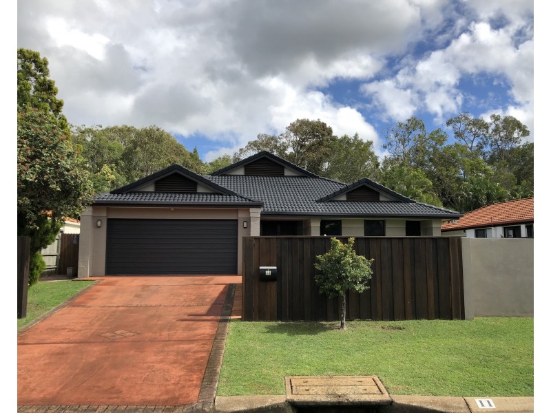 11 Stillwater Drive, Twin Waters QLD 4564