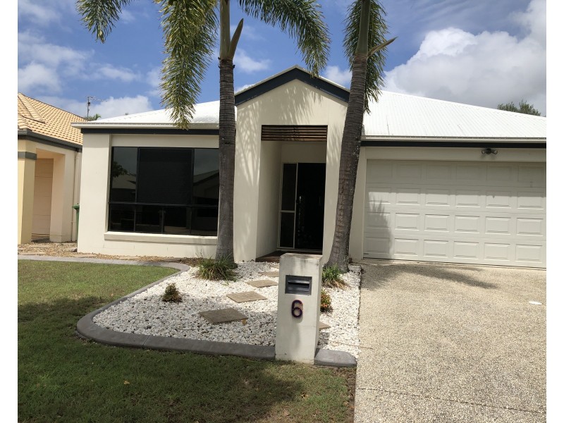 6 Glenwood Place, Twin Waters QLD 4564