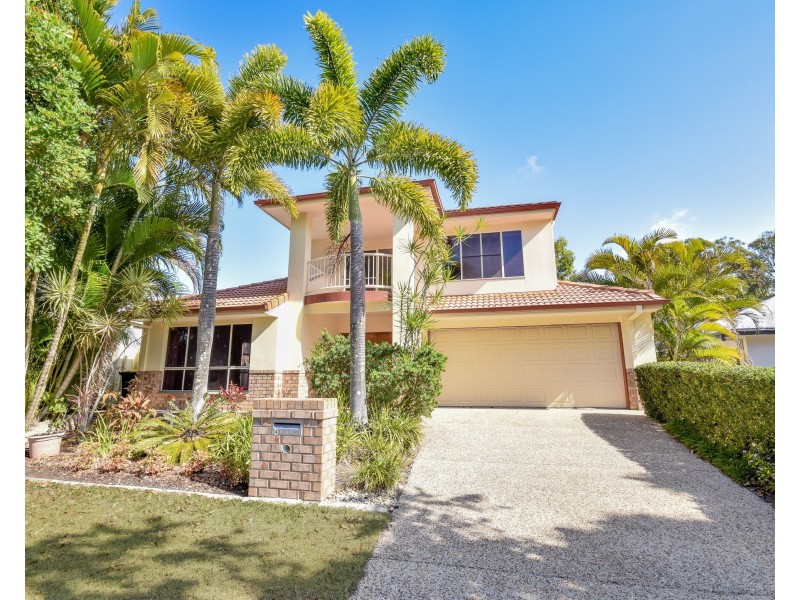 4 Glenwood Place, Twin Waters QLD 4564