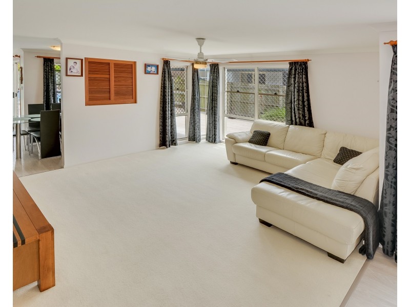 1 Portmarnock Court, Twin Waters QLD 4564