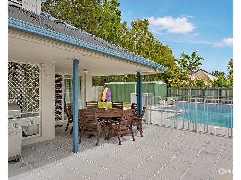 1 Portmarnock Court, Twin Waters QLD 4564