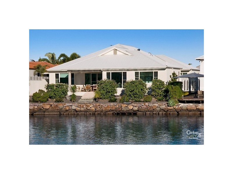 Twin Waters QLD 4564