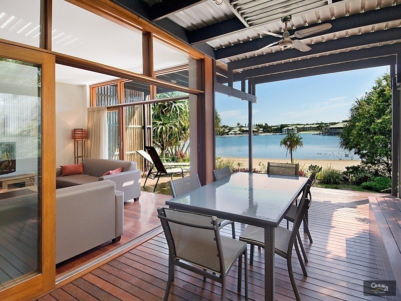 58/80 North Shore Road, Twin Waters QLD 4564