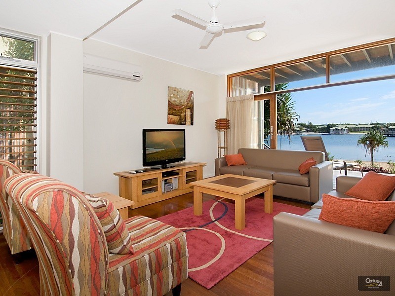 58/80 North Shore Road, Twin Waters QLD 4564