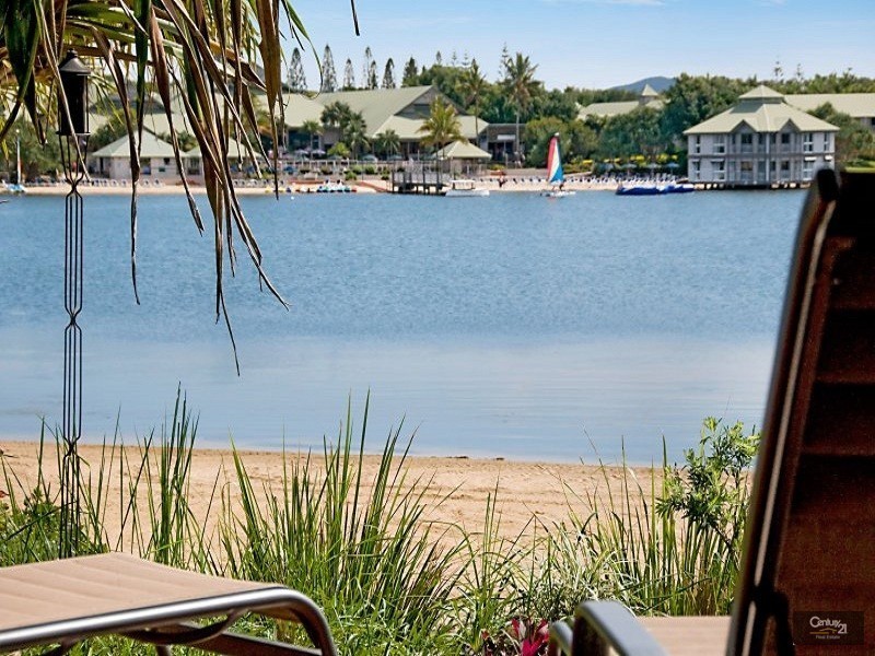 58/80 North Shore Road, Twin Waters QLD 4564