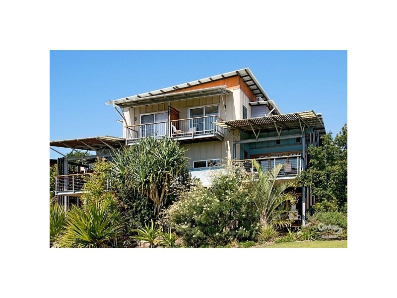 67/80 North Shore Road, Twin Waters QLD 4564