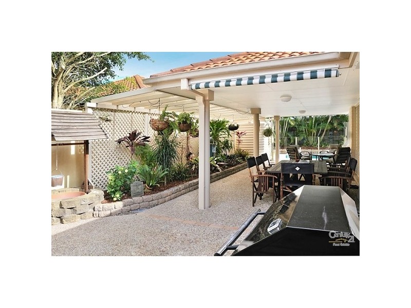 6 Watergum Pl, Twin Waters QLD 4564