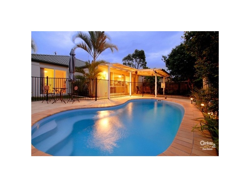 3 Spinifex Place, Twin Waters QLD 4564