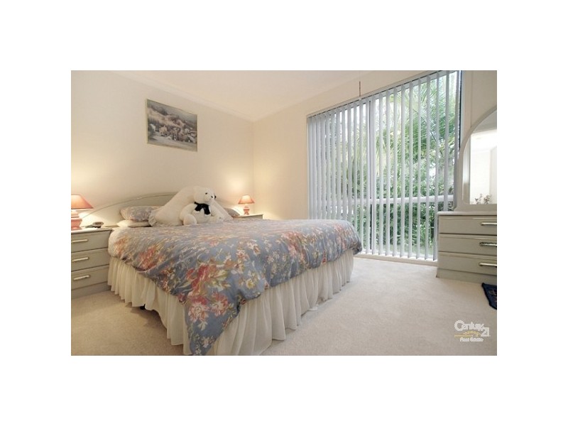 3 Spinifex Place, Twin Waters QLD 4564