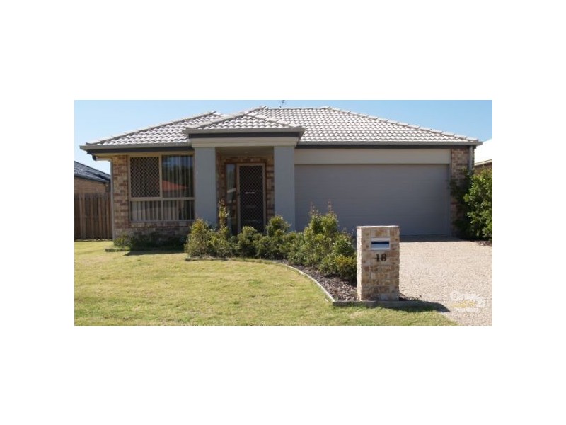 18 Whitsunday Dr, Pacific Paradise QLD 4564