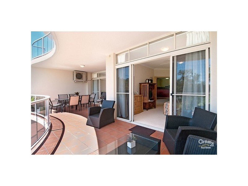 19/179 Ocean Drive, Twin Waters QLD 4564