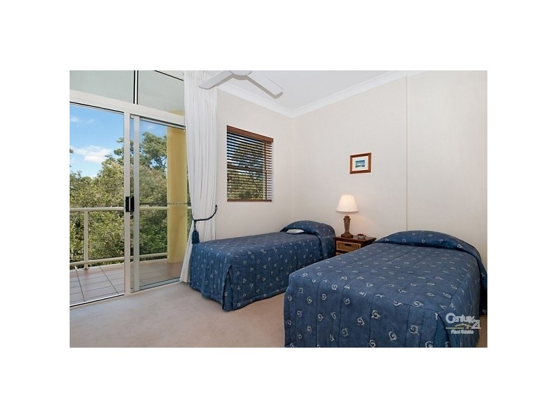 19/179 Ocean Drive, Twin Waters QLD 4564