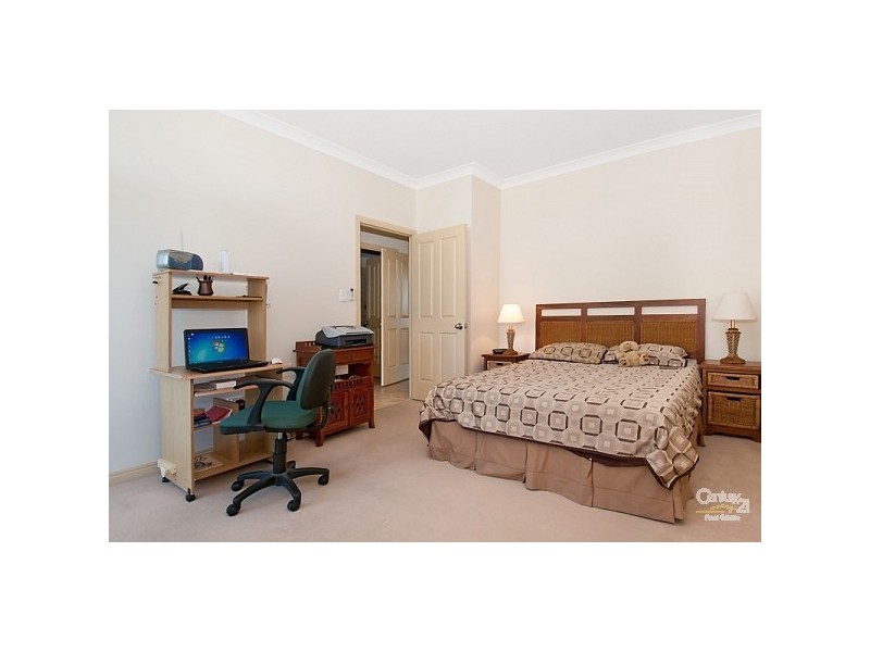 19/179 Ocean Drive, Twin Waters QLD 4564