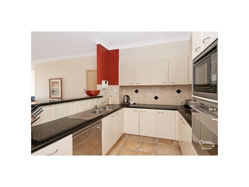 19/179 Ocean Drive, Twin Waters QLD 4564