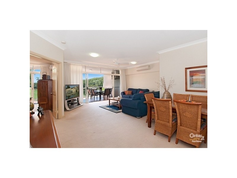 19/179 Ocean Drive, Twin Waters QLD 4564