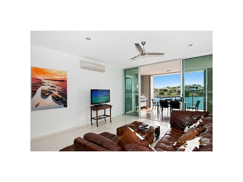 28/20 Anchorage Cct, Twin Waters QLD 4564