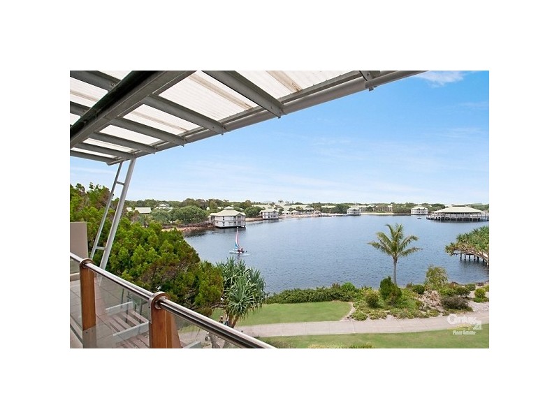 81/80 North Shore Road, Twin Waters QLD 4564