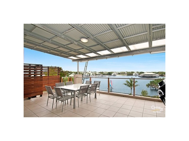 81/80 North Shore Road, Twin Waters QLD 4564