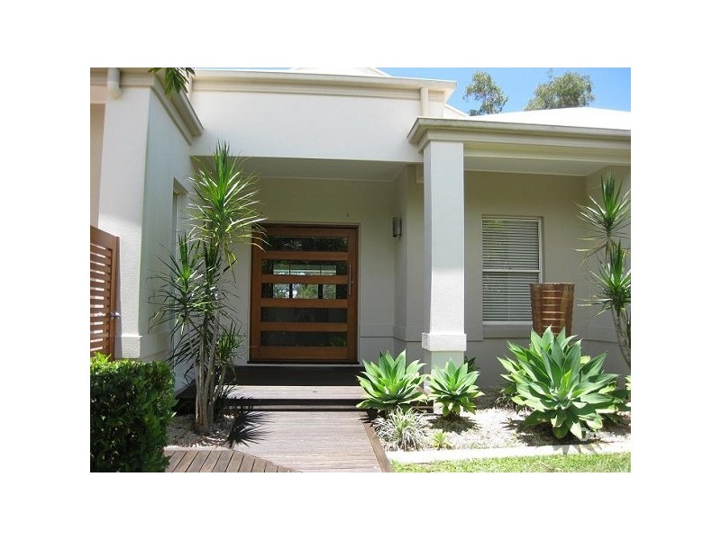 Twin Waters QLD 4564