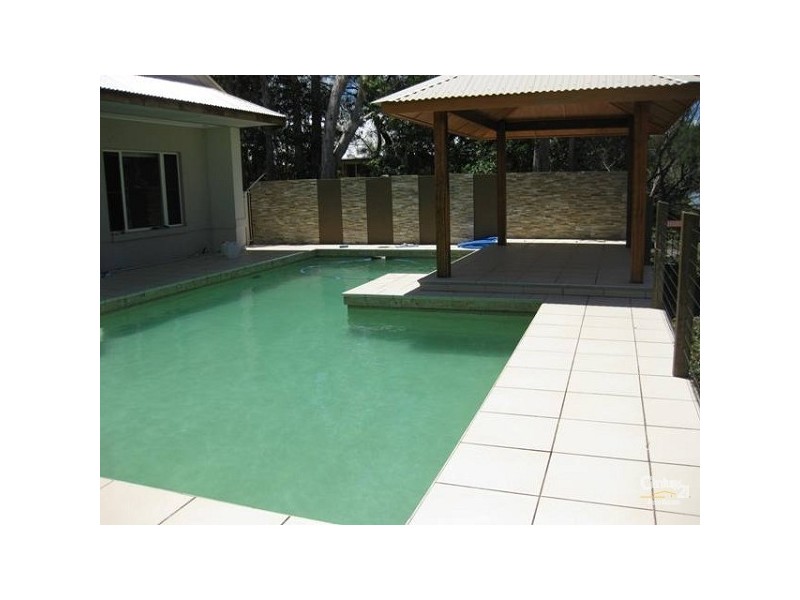 Twin Waters QLD 4564