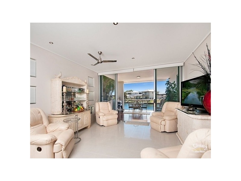 13/20 Anchorage Circuit, Twin Waters QLD 4564