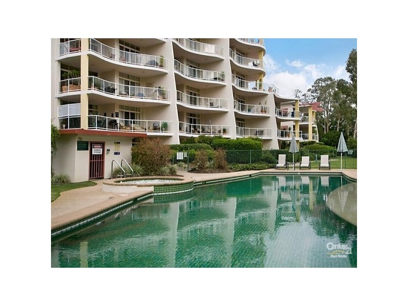 Twin Waters QLD 4564