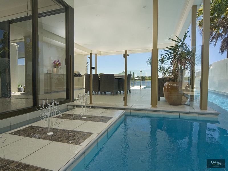 12 Staysail Place, Twin Waters QLD 4564