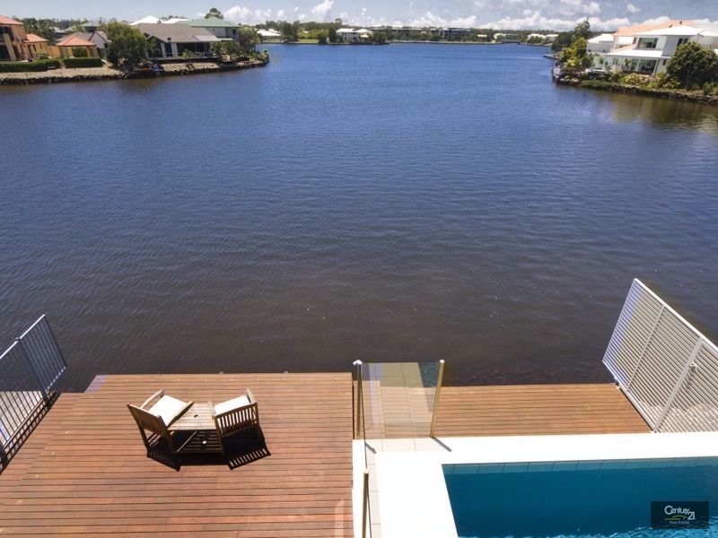 12 Staysail Place, Twin Waters QLD 4564