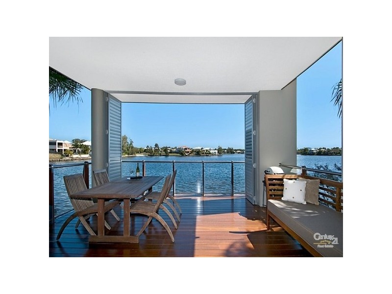 27/20 Anchorage Circuit, Twin Waters QLD 4564