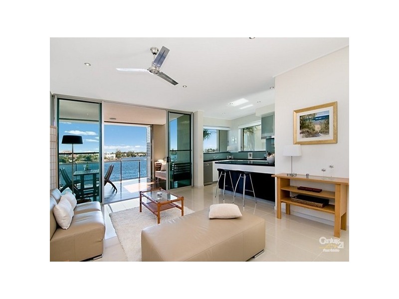 27/20 Anchorage Circuit, Twin Waters QLD 4564