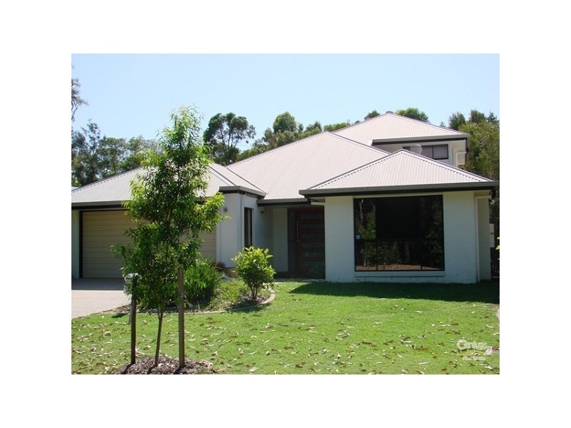 48 Wattlebird Dr, Twin Waters QLD 4564