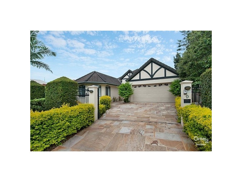 9 Mariner Place, Twin Waters QLD 4564