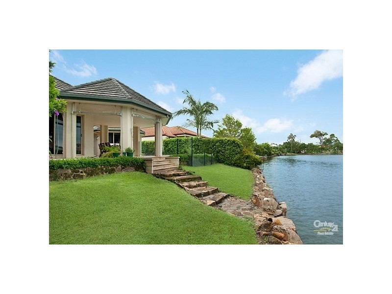 9 Mariner Place, Twin Waters QLD 4564