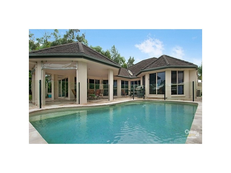 9 Mariner Place, Twin Waters QLD 4564