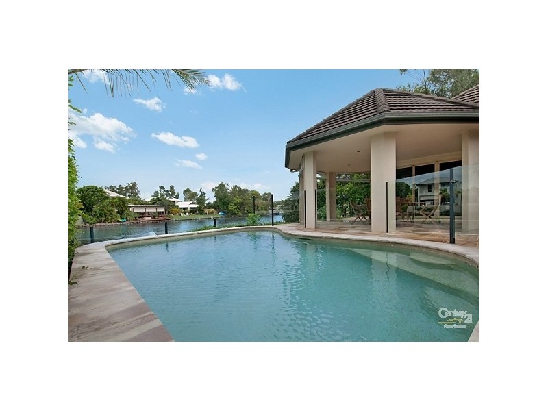 9 Mariner Place, Twin Waters QLD 4564