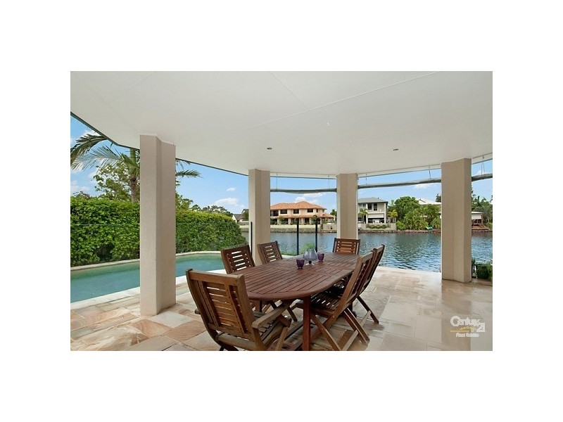 9 Mariner Place, Twin Waters QLD 4564