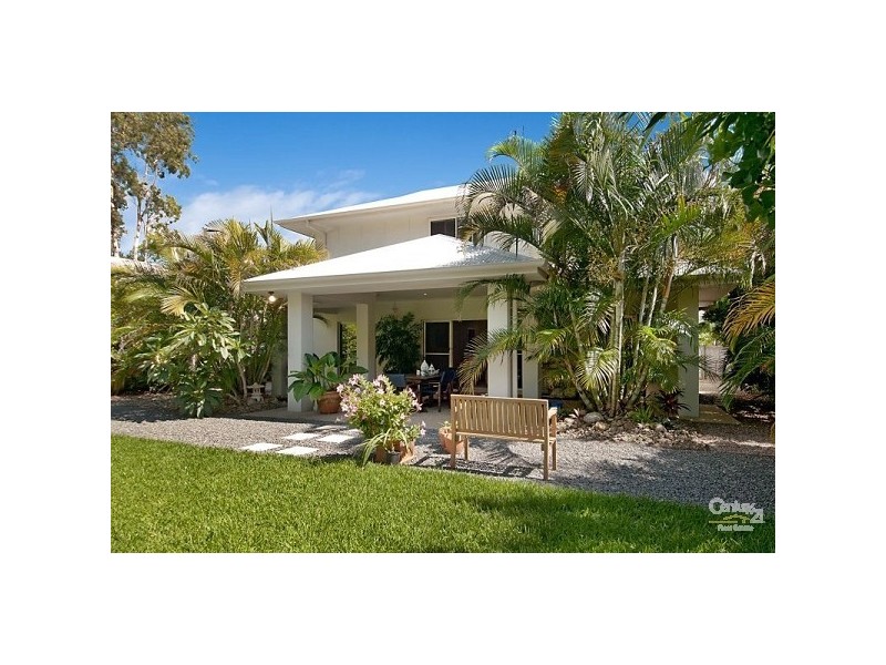 12 Parsons Bank Drive, Twin Waters QLD 4564