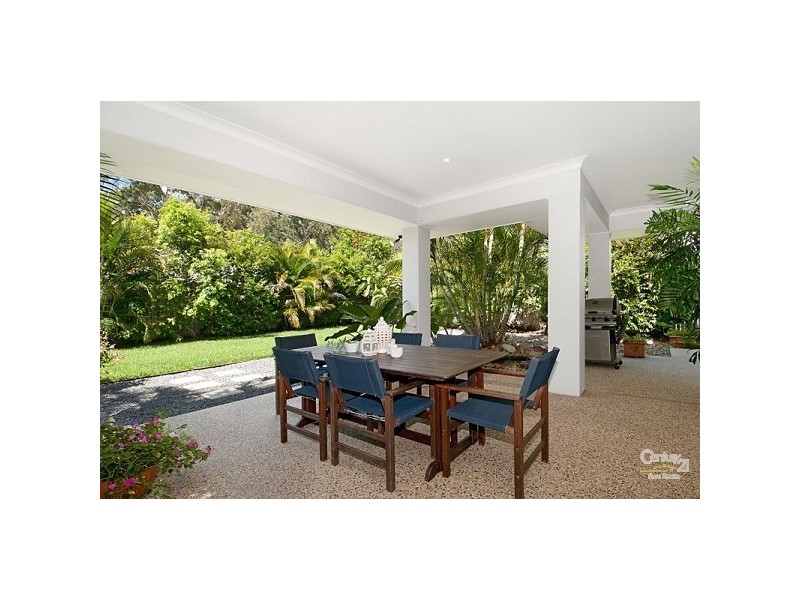 12 Parsons Bank Drive, Twin Waters QLD 4564