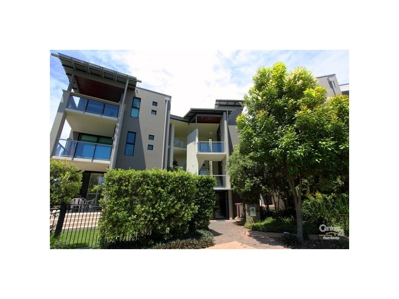33/20 Baywater Drive, Twin Waters QLD 4564
