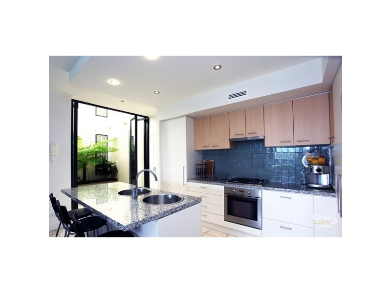 33/20 Baywater Drive, Twin Waters QLD 4564