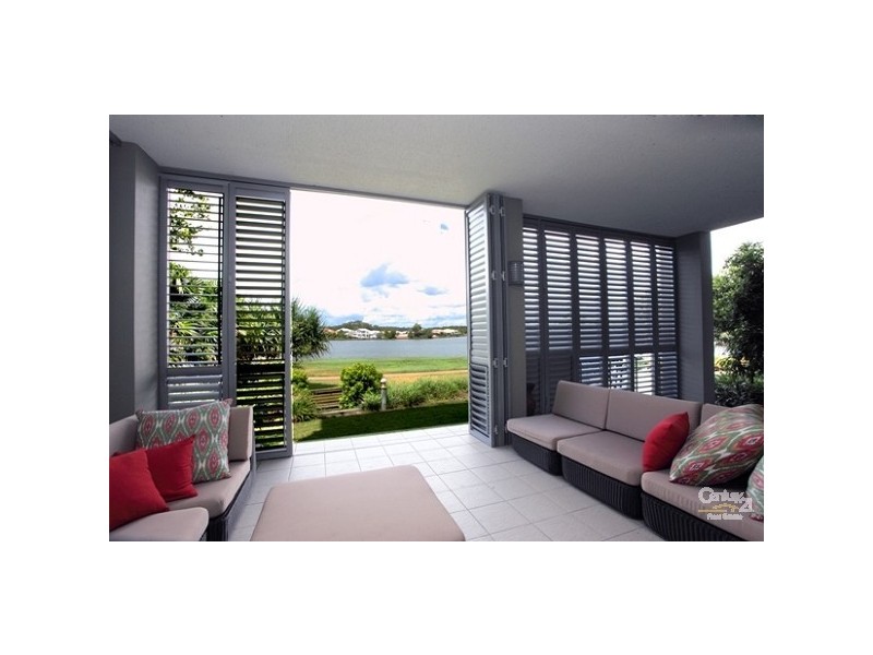 33/20 Baywater Drive, Twin Waters QLD 4564