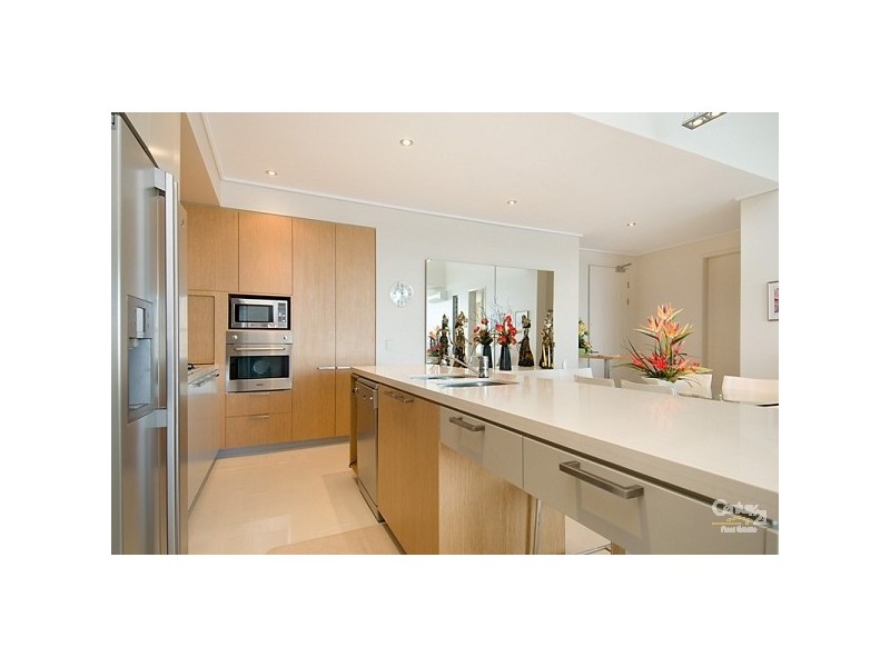 21/20 Anchorage Cct, Twin Waters QLD 4564