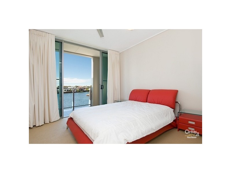 21/20 Anchorage Cct, Twin Waters QLD 4564