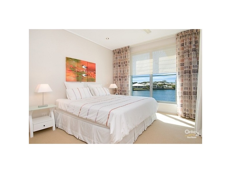 21/20 Anchorage Cct, Twin Waters QLD 4564