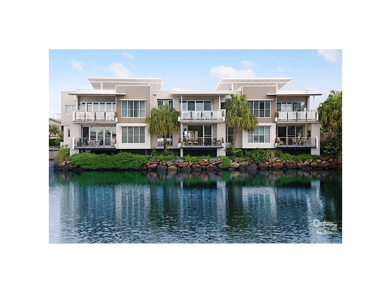 12/20 Anchorage Cct, Twin Waters QLD 4564