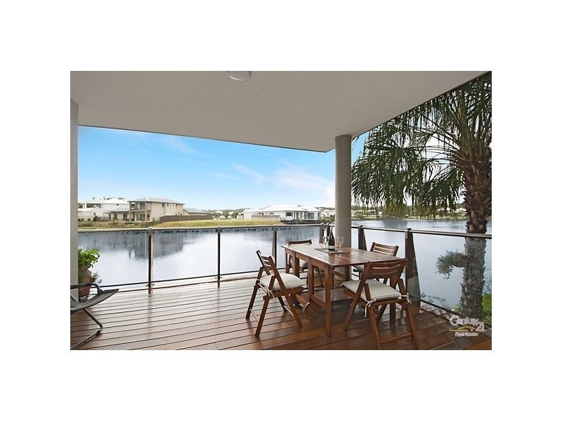 12/20 Anchorage Cct, Twin Waters QLD 4564