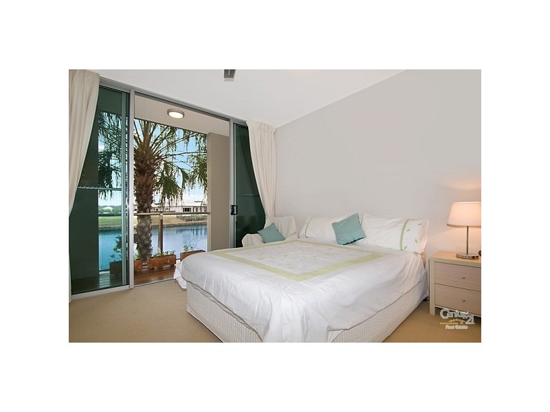 12/20 Anchorage Cct, Twin Waters QLD 4564