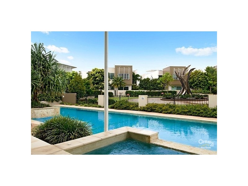 12/20 Anchorage Cct, Twin Waters QLD 4564