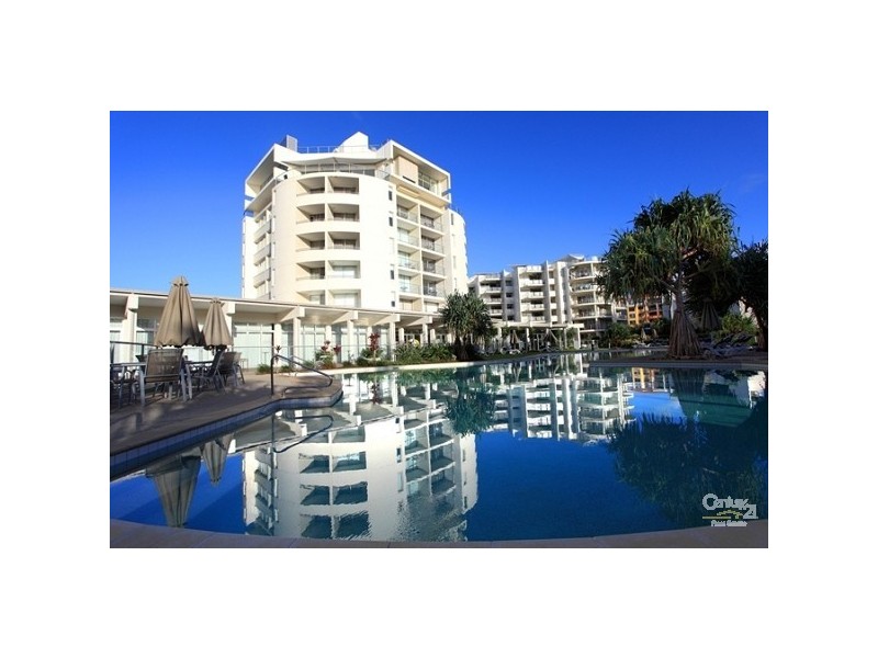 3309/923 David Low Way, Marcoola QLD 4564