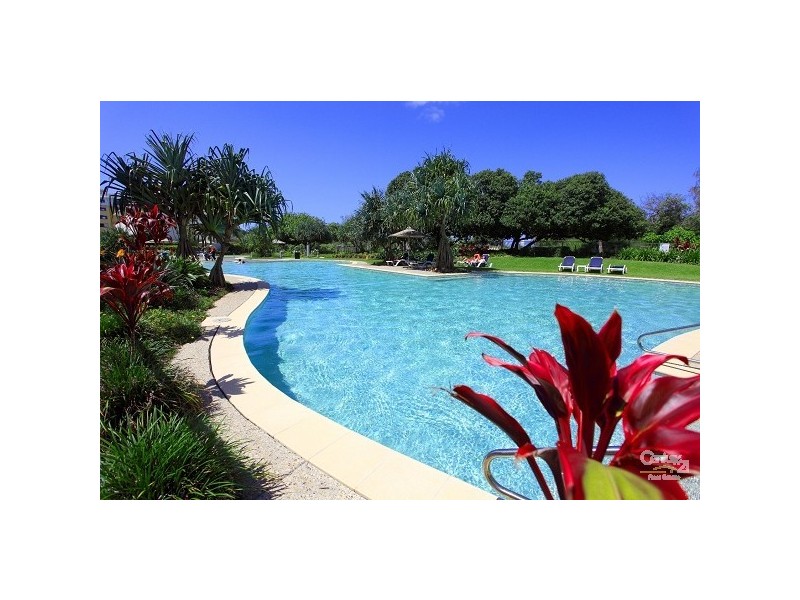 3309/923 David Low Way, Marcoola QLD 4564